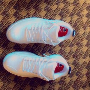 Meet your Posher, Mack